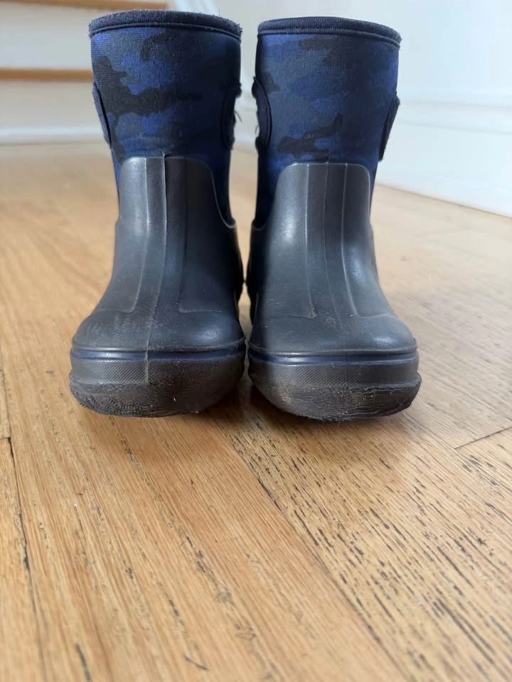Toddler Snow Boots - photo 2