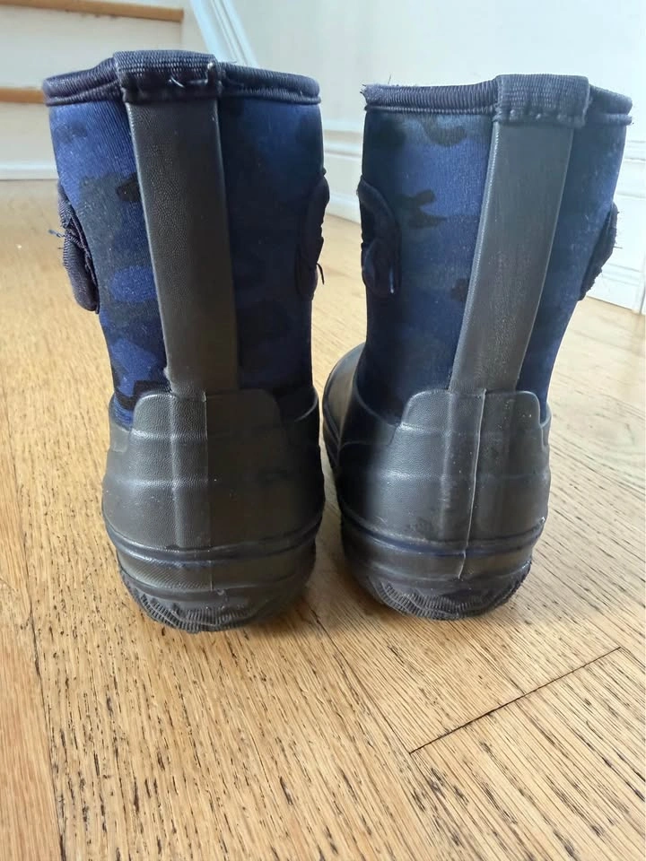 Toddler Snow Boots - photo 3