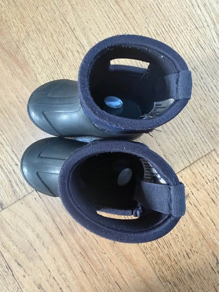 Toddler Snow Boots - photo 4