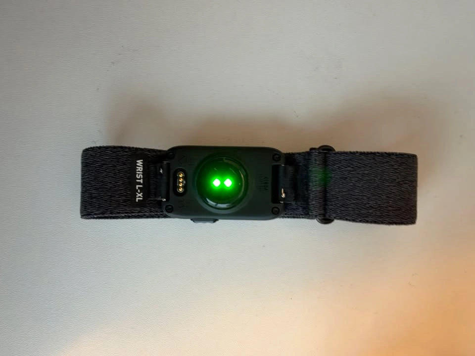 Garmin Cirqa Band - photo 3