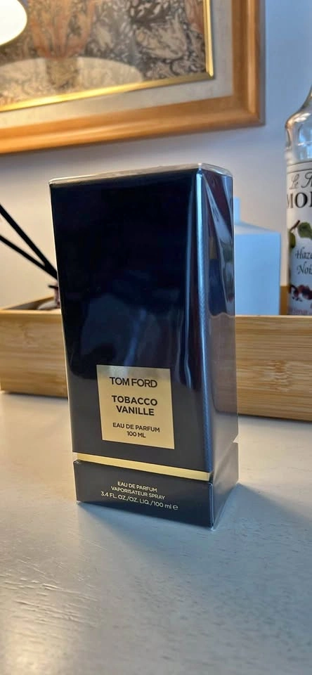 Tom Ford Tobacco Vanille 100ml