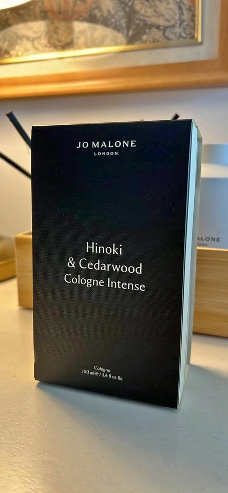 Jo Malone London Hinoki & Cedarwood Cologne Intense 100ml