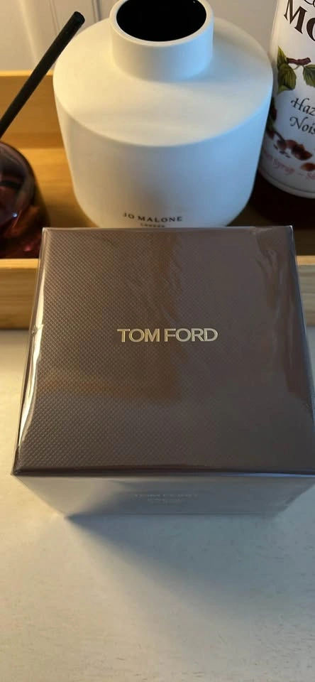 Tom Ford Ébène Fumé Candle - photo 2