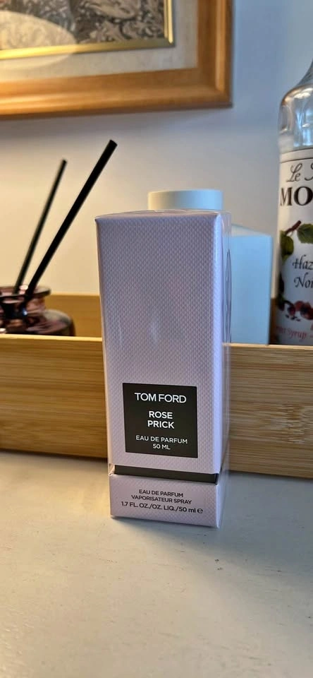 Tom Ford Rose Prick 100ml