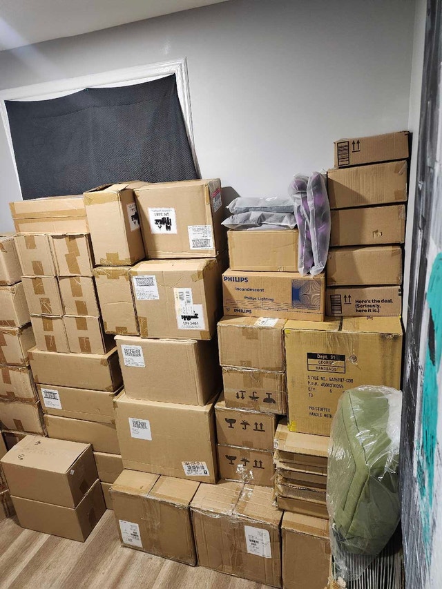 ATTENTION RESELLERS Large General merchandise Bundle - photo 3