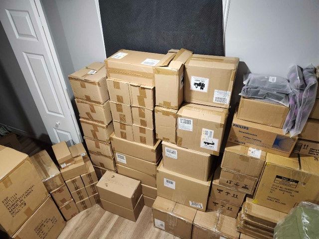 ATTENTION RESELLERS Large General merchandise Bundle - photo 4