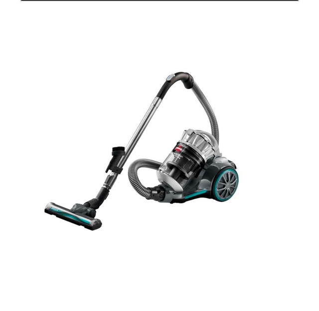 BISSELL CleanView Plus Multi-Cyclonic Lightweight Vacuum