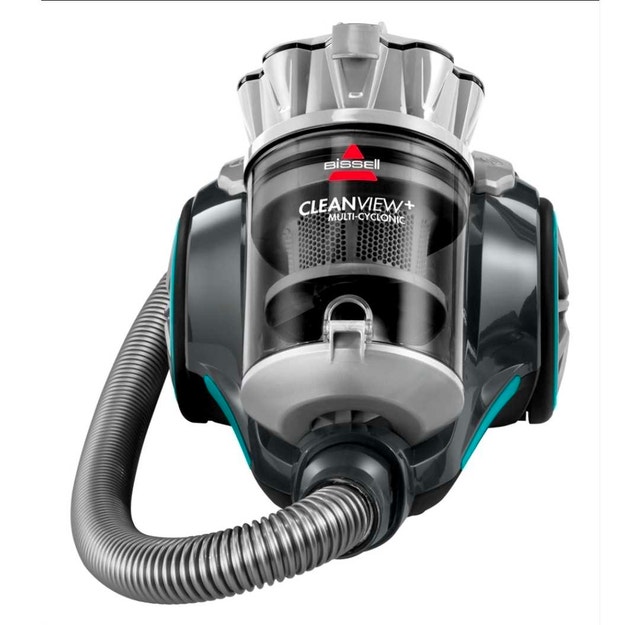BISSELL CleanView Plus Multi-Cyclonic Lightweight Vacuum - photo 3