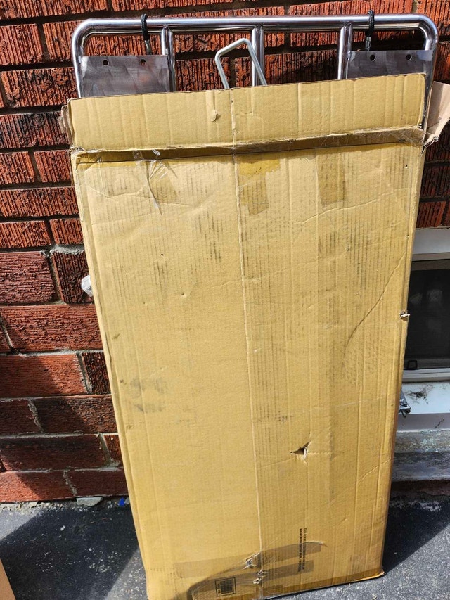 Dog Crate Dolly (41"L x 24"W) - photo 5