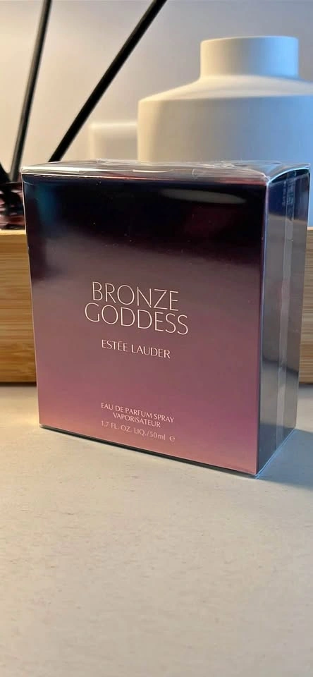 Estée Lauder Bronze Goddess Eau de Parfum 50ml