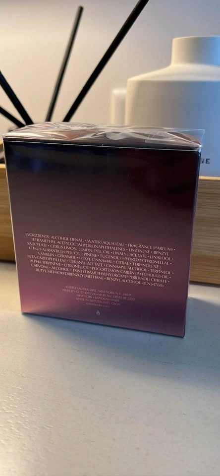 Estée Lauder Bronze Goddess Eau de Parfum 50ml - photo 3
