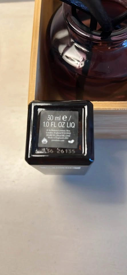 Jo Malone London Myrrh & Tonka Cologne Intense 30ml. NEW UNSPRAY - photo 2