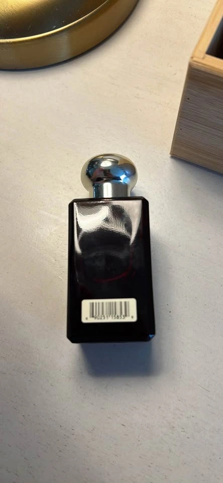 Jo Malone Scarlet Poppy Cologne Intense 30ml. NEW UNSPRAYED - photo 3