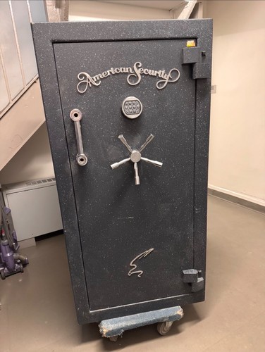 American Security (AMSEC) BF6030 Safe