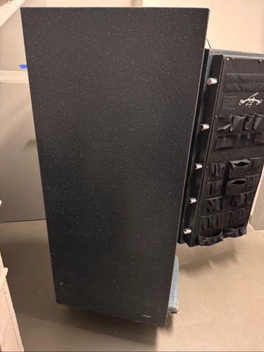 American Security (AMSEC) BF6030 Safe - photo 2