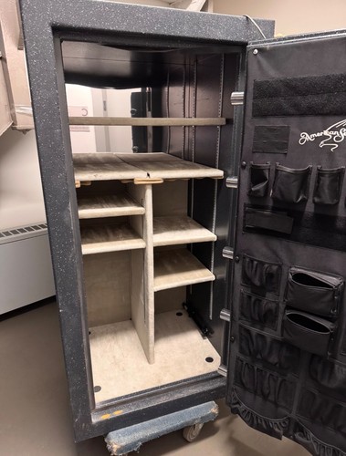 American Security (AMSEC) BF6030 Safe - photo 3