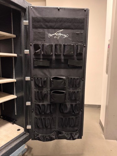 American Security (AMSEC) BF6030 Safe - photo 5