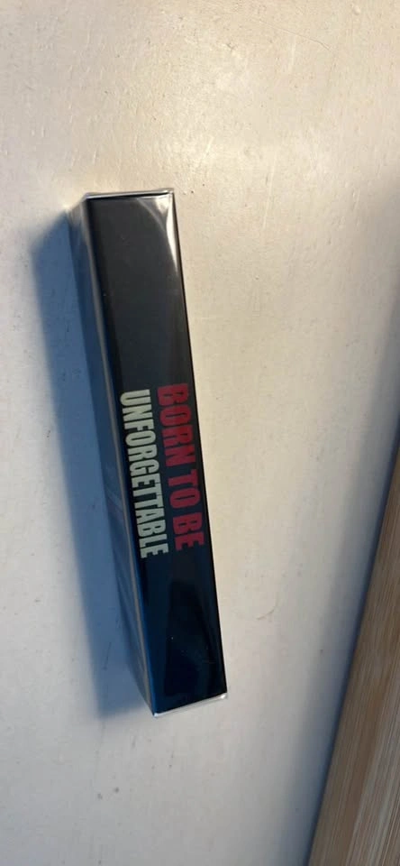 Kilian Born to be Unforgettable 10ml Travel Spray. BRAND NEW IN - photo 2