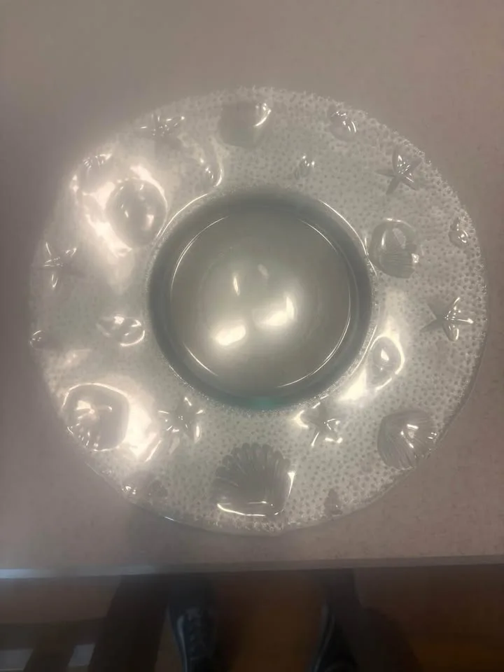 Seashell dishes image indicator(3)