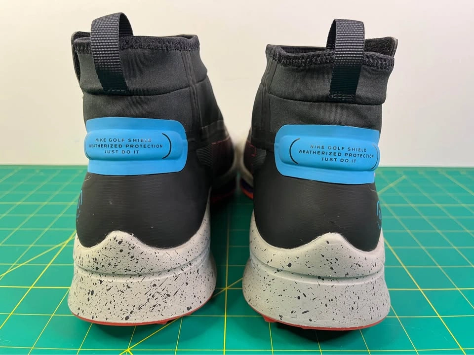 Nike Air Zoom Infinity Tour 2 Shield Golf Shoes – Men’s Size 9 - photo 2