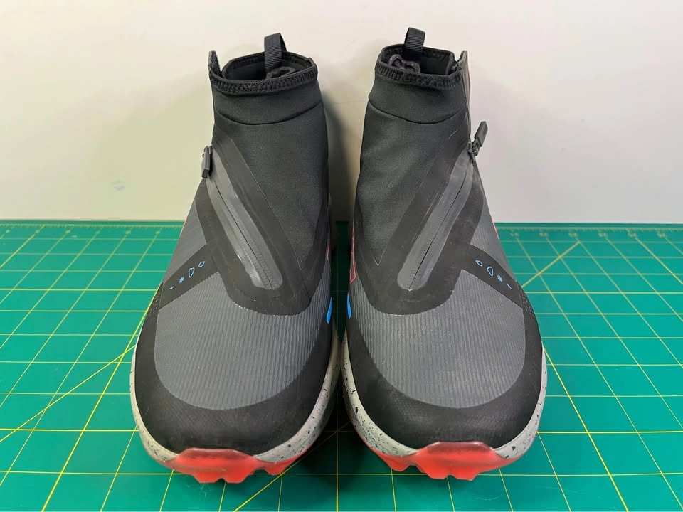 Nike Air Zoom Infinity Tour 2 Shield Golf Shoes – Men’s Size 9 - photo 4