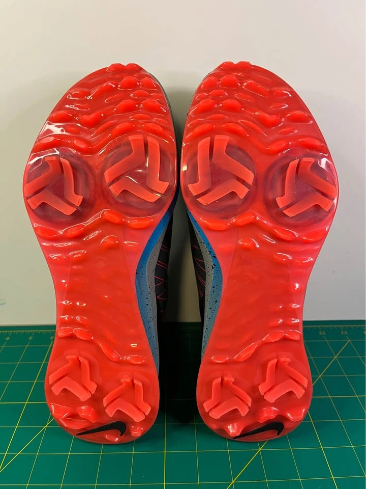 Nike Air Zoom Infinity Tour 2 Shield Golf Shoes – Men’s Size 9 - photo 5