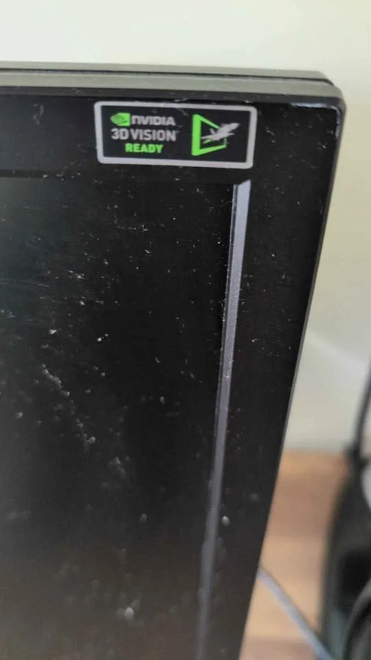 Benq Gaming Monitors image indicator(2)