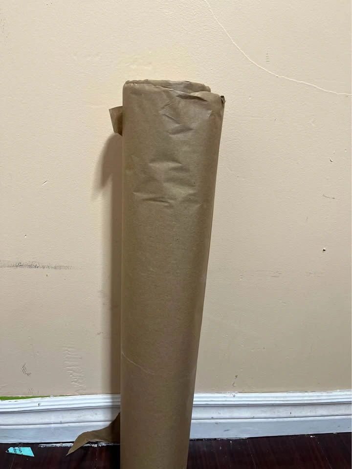Shipping supplies; bubble mailers and packing paper - photo 4