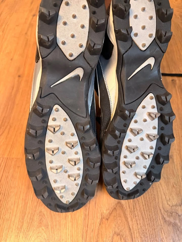 Nike Football Cleats – Size 14 👟🏈 (Open to Offers) - photo 4