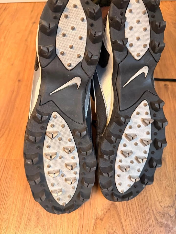 Nike Football Cleats – Size 14 👟🏈 (Open to Offers) - photo 5