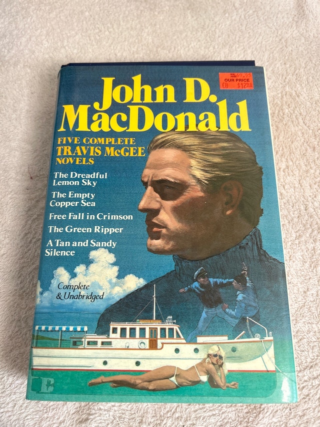 Classic Canadiana Themed Books - photo 2