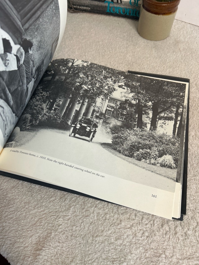 Classic Canadiana Themed Books - photo 5