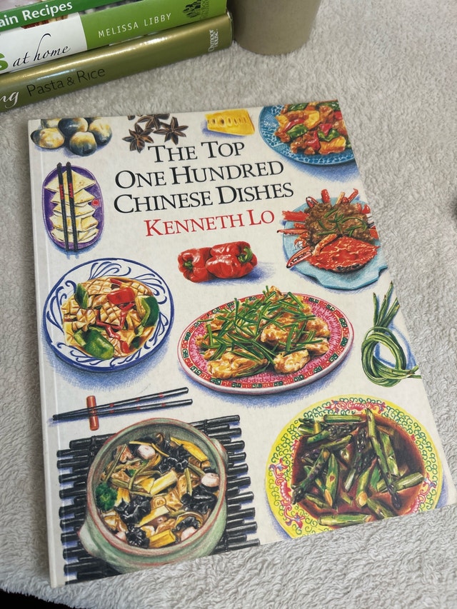 Cooking Recipe Books - photo 3