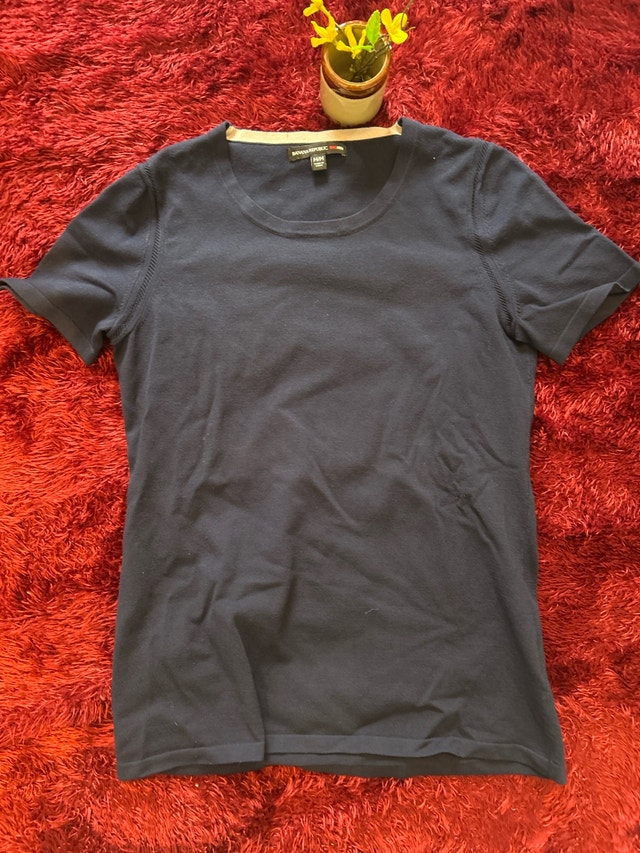 Ralph Lauren Brooks Brothers Talbots MEC Banana Republic Sz M - photo 4