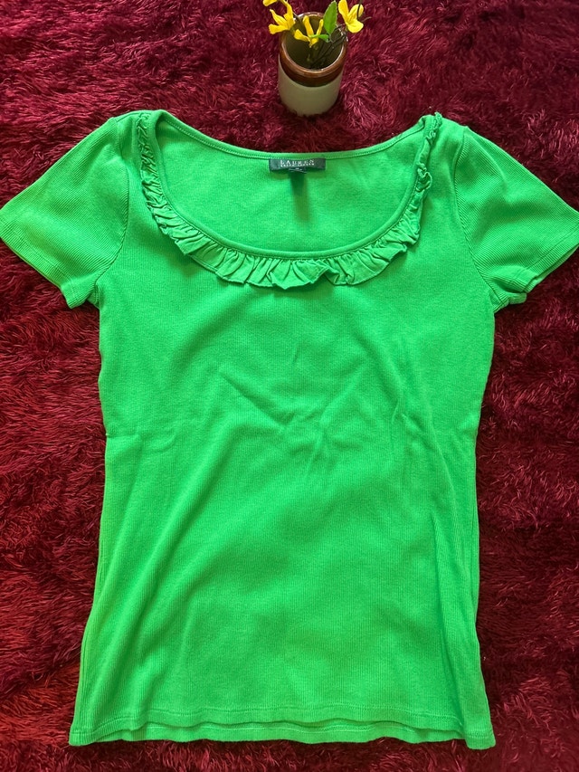 Ralph Lauren Brooks Brothers Talbots MEC Banana Republic Sz M - photo 5