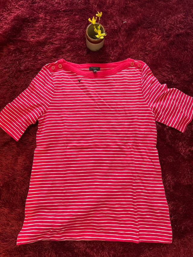 Talbots Sz Sml Tops Brand New Tags On - photo 5