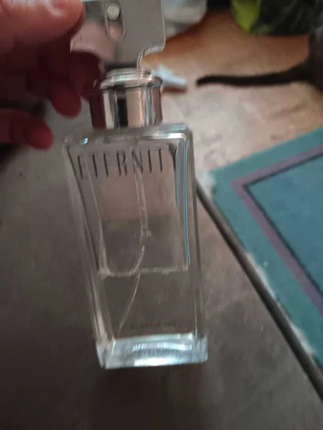 Calvin Klein Eternity thumbnail