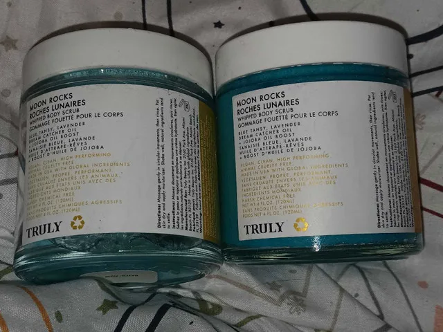 Truly - Whipped Body Butter thumbnail