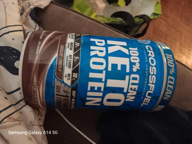 Keto Proteen thumbnail
