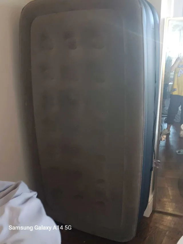 Air Mattress thumbnail