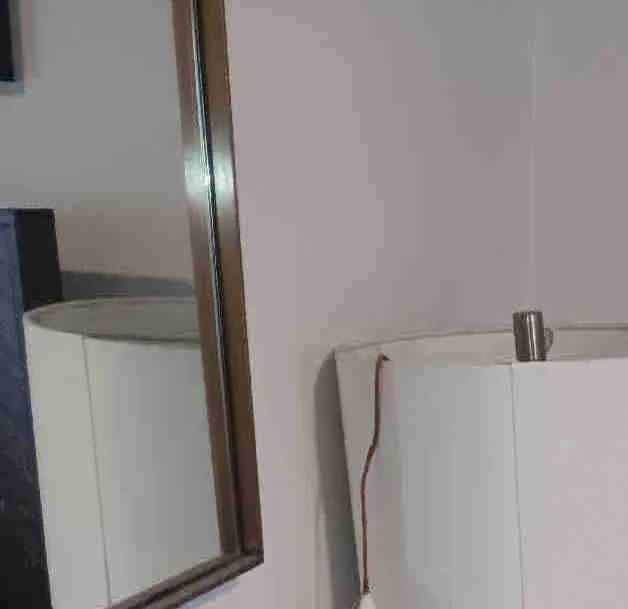 Small wall mirror thumbnail