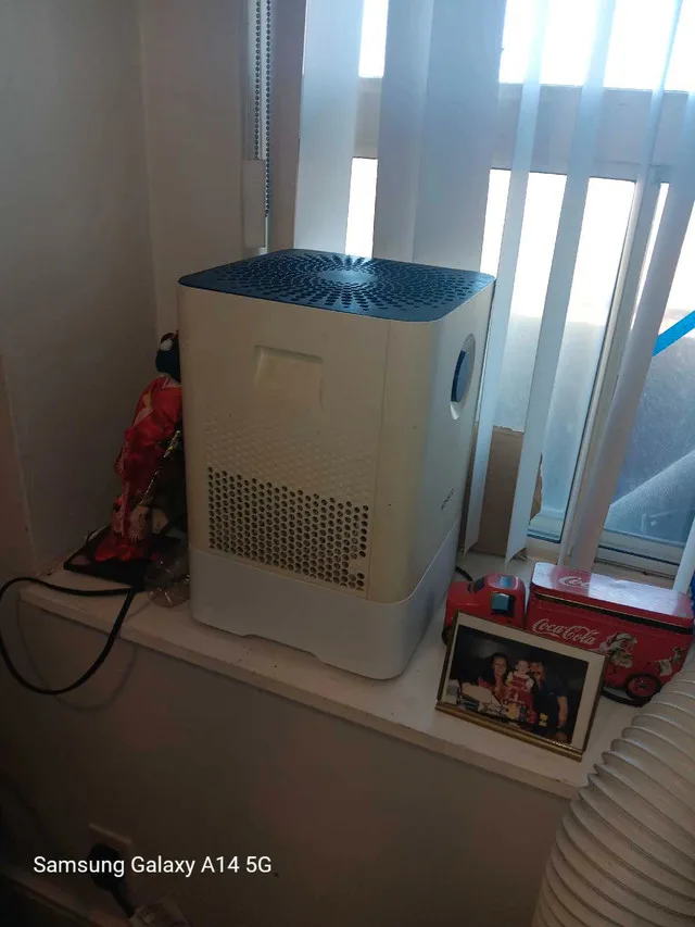 Used humidifier thumbnail