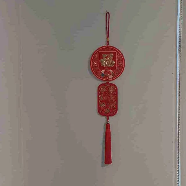 Chinese wall decor thumbnail