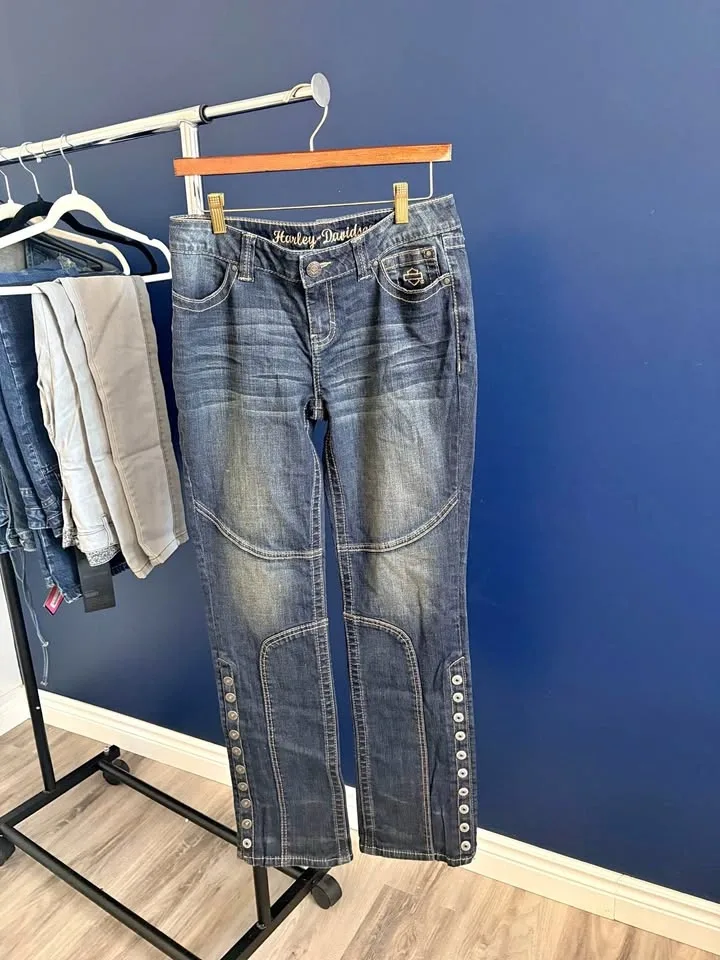 Harley-Davidson Jeans