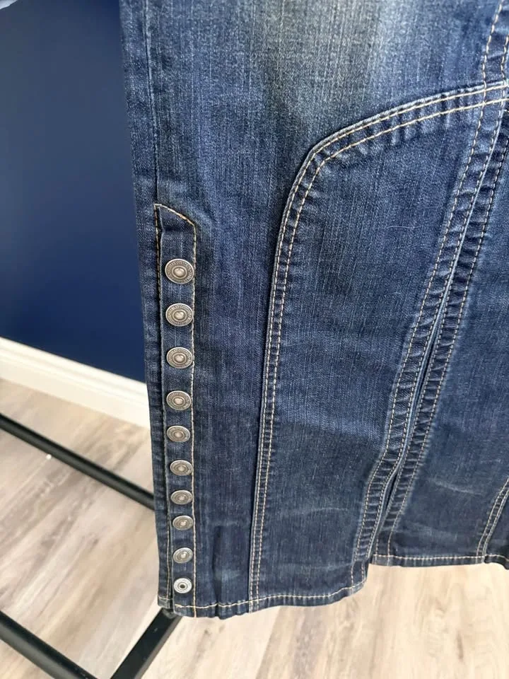 Harley-Davidson Jeans - photo 3