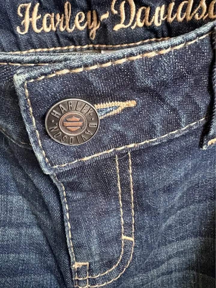 Harley-Davidson Jeans - photo 5