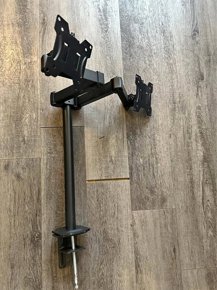 Dual Monitor Stand