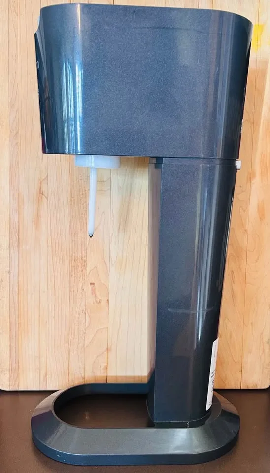 SodaStream with extras image indicator(3)