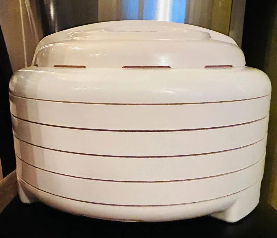 Nesco Gardenmaster FD-1040 image indicator(4)