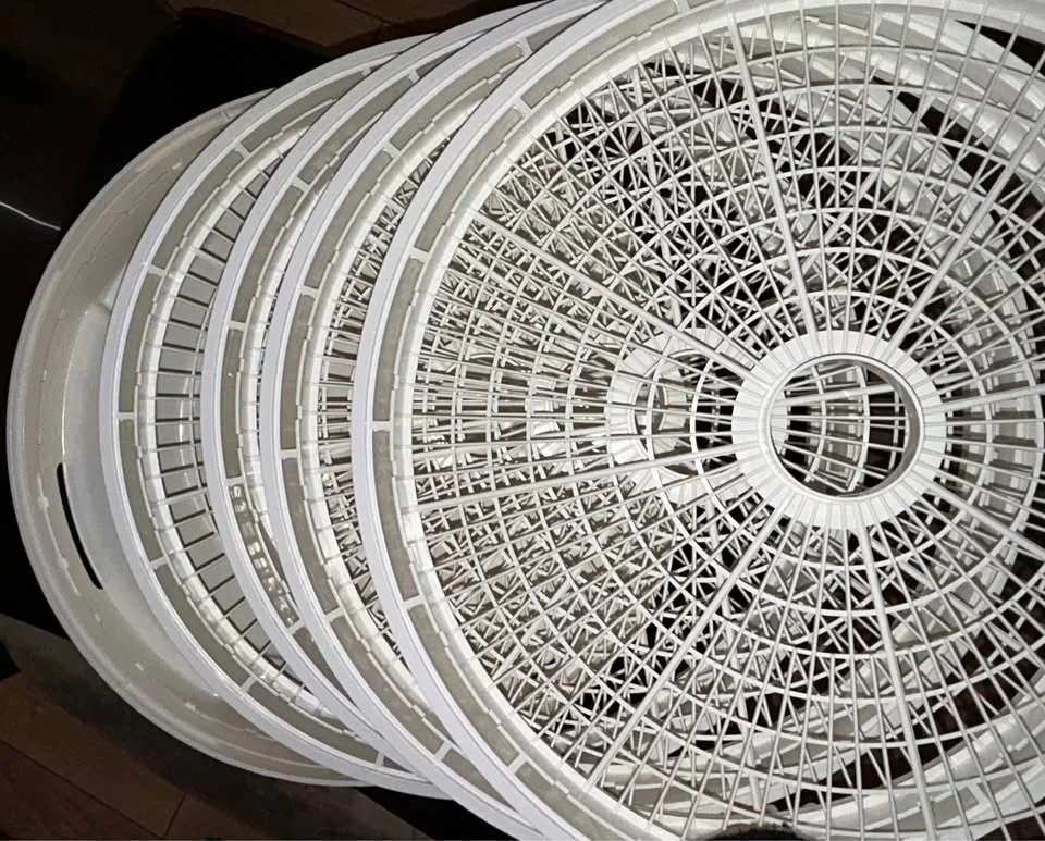 Nesco Gardenmaster FD-1040 image indicator(6)